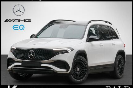 Mercedes-Benz EQB Gebrauchtwagen