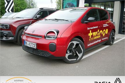 Renault Twingo Gebrauchtwagen