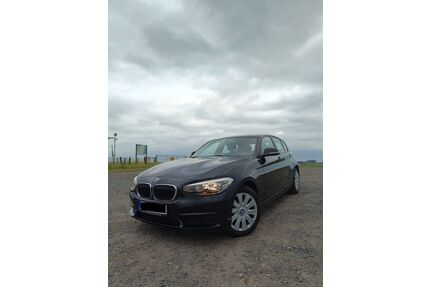 BMW 116 Gebrauchtwagen
