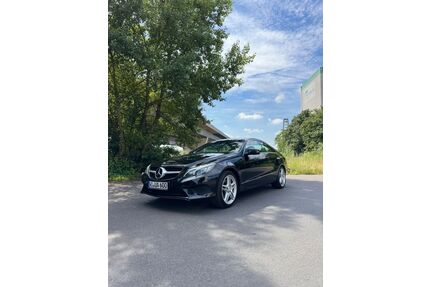 Mercedes-Benz E 350 Gebrauchtwagen