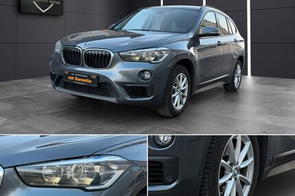 BMW X1 Gebrauchtwagen