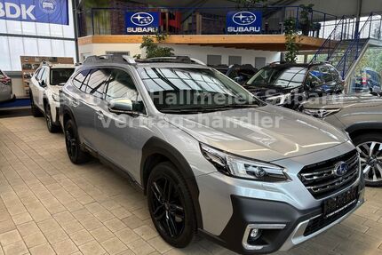 Subaru Outback Gebrauchtwagen