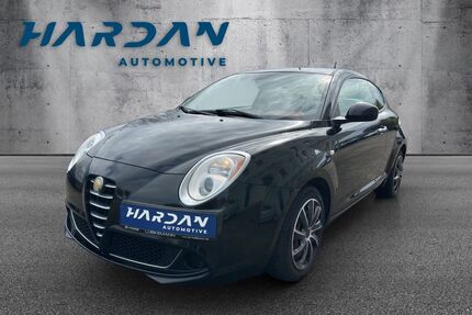Alfa Romeo MiTo Gebrauchtwagen