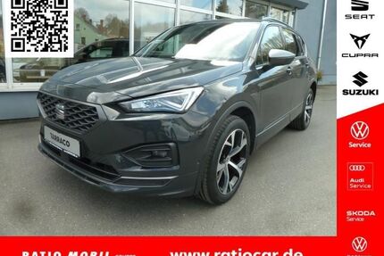Seat Tarraco Gebrauchtwagen