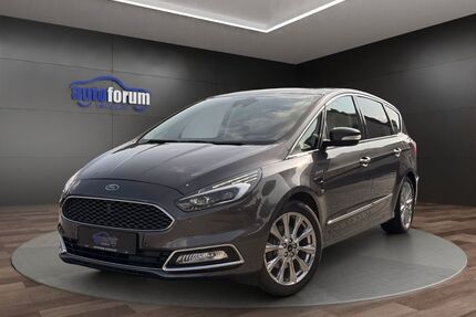 Ford S-Max Gebrauchtwagen