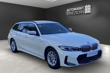 BMW 318 Gebrauchtwagen