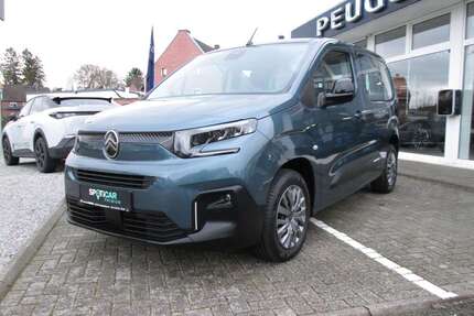 Citroen Berlingo Gebrauchtwagen