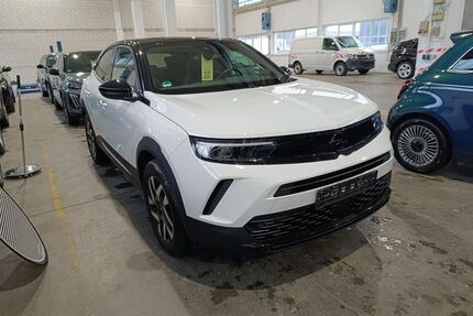 Opel Mokka Gebrauchtwagen