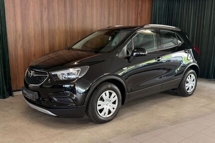 Opel Mokka Gebrauchtwagen