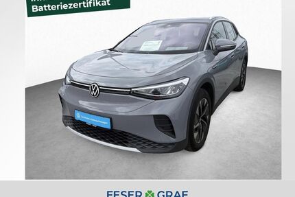 VW ID.4 Gebrauchtwagen