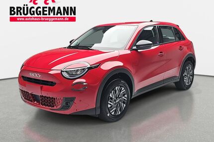 Fiat 600 Gebrauchtwagen