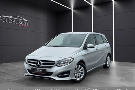 Mercedes-Benz B 180 Gebrauchtwagen