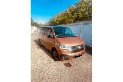 VW T6 Multivan Gebrauchtwagen