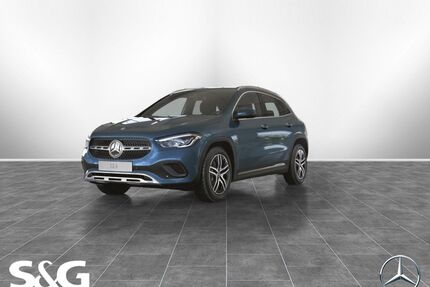 Mercedes-Benz GLA 200 Gebrauchtwagen