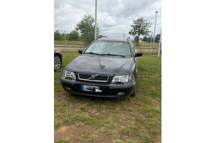 Volvo V40 Gebrauchtwagen