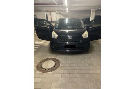 Toyota IQ Gebrauchtwagen