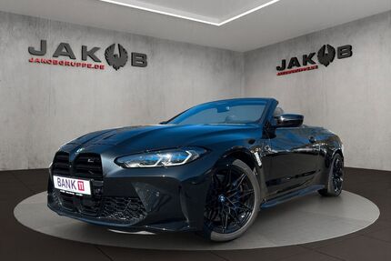 BMW M4 Gebrauchtwagen