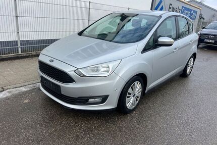 Ford C-Max Gebrauchtwagen