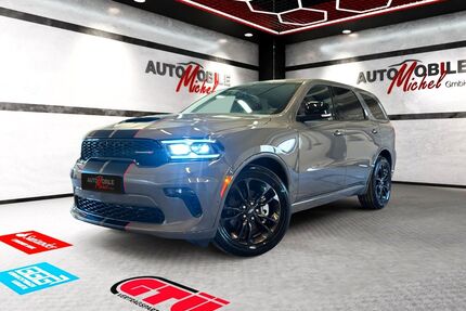 Dodge Durango Gebrauchtwagen
