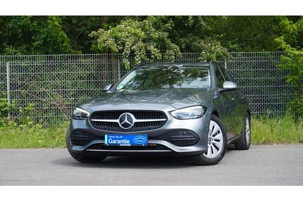 Mercedes-Benz C 220 Gebrauchtwagen