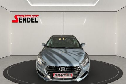 Hyundai i40 Gebrauchtwagen
