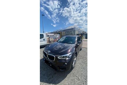 BMW X1 Gebrauchtwagen