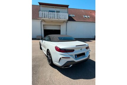 BMW 840 Gebrauchtwagen
