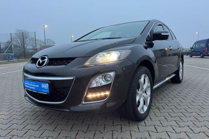 Mazda CX-7 Gebrauchtwagen