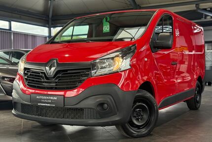 Renault Trafic Gebrauchtwagen