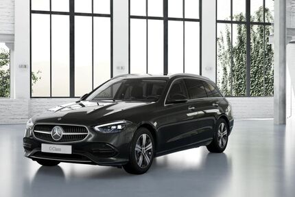 Mercedes-Benz C 300 Gebrauchtwagen