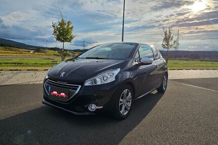 Peugeot 208 Gebrauchtwagen