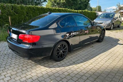 BMW 318 Gebrauchtwagen