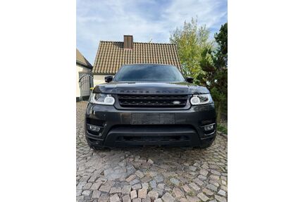 Land Rover Range Rover Sport Gebrauchtwagen