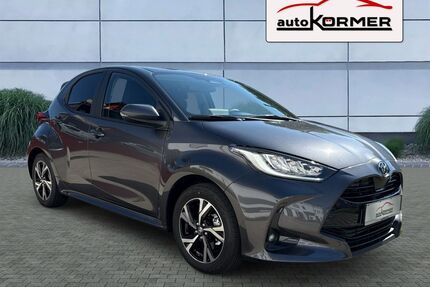 Toyota Yaris Gebrauchtwagen