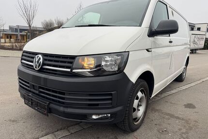 VW T6 Transporter Gebrauchtwagen