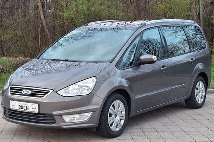 Ford Galaxy Gebrauchtwagen