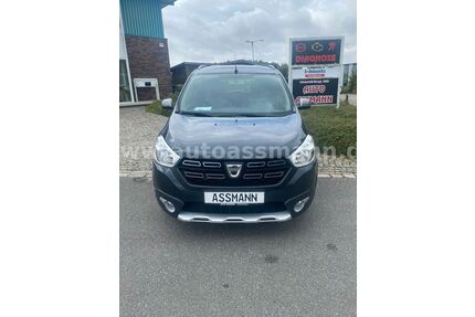 Dacia Lodgy Gebrauchtwagen