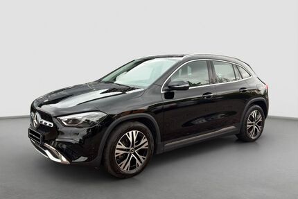 Mercedes-Benz GLA 220 Gebrauchtwagen