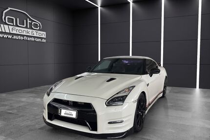 Nissan GT-R Gebrauchtwagen