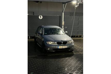 BMW 118 Gebrauchtwagen