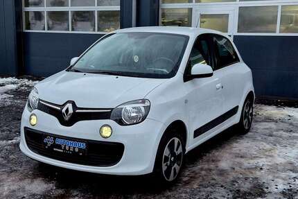 Renault Twingo Gebrauchtwagen