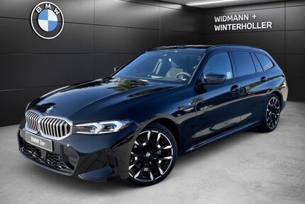 BMW 320 Gebrauchtwagen