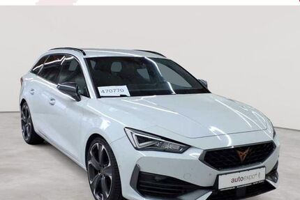 Cupra Leon Gebrauchtwagen