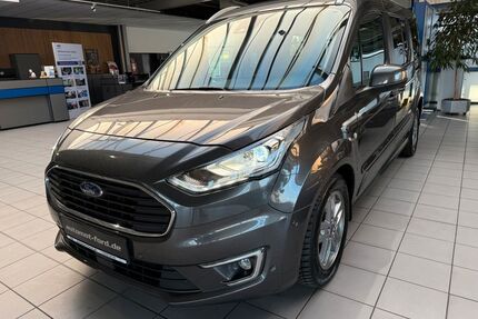 Ford Grand Tourneo Gebrauchtwagen