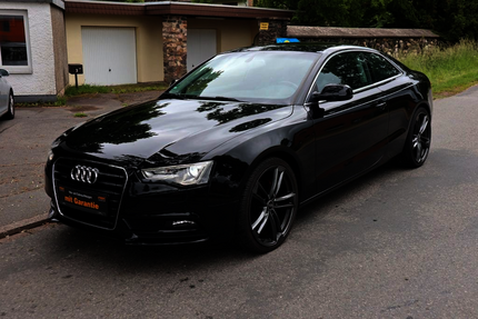 Audi A5 Gebrauchtwagen