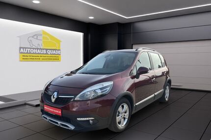 Renault Scenic Gebrauchtwagen