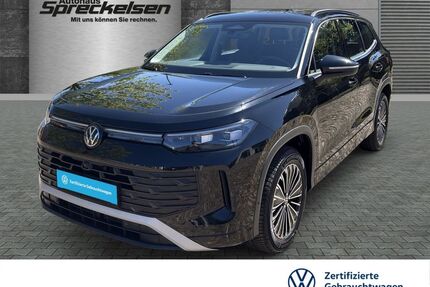 VW Tayron Gebrauchtwagen