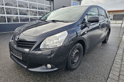 Toyota Verso Gebrauchtwagen