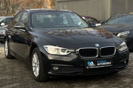 BMW 316 Gebrauchtwagen