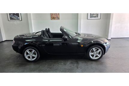 Mazda MX-5 Gebrauchtwagen